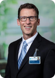 Dr. Joshua Landau, Orthopedic Surgeon, Greensboro, NC